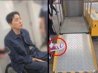 박위 KTX 낙상 논란, 왜 커졌나…기관사·장애아 부모까지 나선 이유 보니 