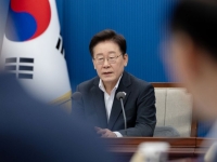 李대통령 "법은 보편적 원칙…어떤 국민도 부당함 호소하지 않도록"