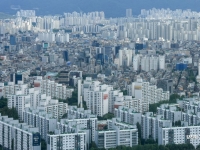 서울 아파트 매매·전셋값 동반상승세 지속…한주 전보다 인상폭↑