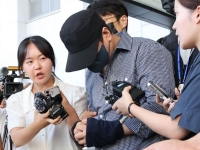 "통화 안했으면서"…'실종 허위종결' 경찰관 구속 송치