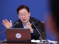 李대통령, 내년 청년예산 직접 '언박싱'…일자리·주거·금융 등 망라