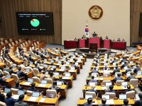 국회, 821조 내년 예산안 보고받는다…민생법안 10여건 처리