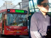 "기사 되고 싶었다"…버스 훔쳐 운행한 아르헨티나 男 체포