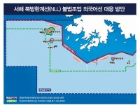정부, 中어선 NLL 불법조업에 외교 대응 강화…中 정부 공조도
