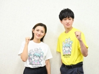 8월만 되면 연예인이 뛴다…폭염에 100㎞ 마라톤 