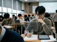당신은 누구인가