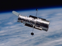 NASA, 허블보다 1000배 빠른 우주망원경 발사…암흑에너지 비밀 푼다 