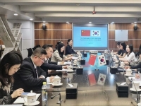 한·중, FTA 서비스·투자 후속협상 재개…시장개방 속도