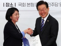 이준석 "李, 꼴페미 왜 또 건드려, 차라리 종북을 하시라"…용혜인 지명에 반발