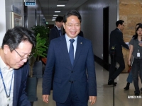 김승원 법무장관 후보자 "동물실험 누락·조작 몰랐다" 반박