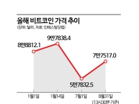 [비트코인 지금]美 재정 부담이 불러온 반등…비트코인 랠리 지속되나