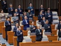 [2026 정기국회]③ 820조 예산전쟁 시작…'162조' 미래대응기금 충돌