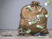 주담대부터 車할부·카드론까지…대출금리 줄인상 우려, 속타는 가계