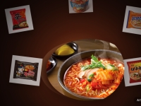 "65년 전 내가 아냐"…이젠 종주국이 베끼는 'K라면'