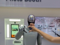 [르포]"AI홈부터 프리미엄까지 섭렵"…IFA 2026 꿰찬 中가전