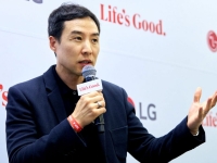 LG전자, 씽큐클로로 'AI홈' 경계 허문다…"맞춤형 에이전트 만들겠다"