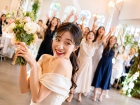 [세계는Z금]"저 결혼해요, 그런데 오지는 마세요"…요즘 MZ 달라진 결혼 풍경