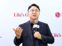 LG전자 "로봇, 가정에 더 빨리 올 것…이족보행 휴머노이드 준비 중"