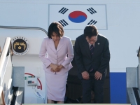 [폴폴뉴스]8주 연속 하락한 李대통령 지지율 37.4%