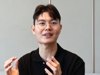 [AI혁명](214)'코로나나우' 만든 그 학생, 토스 PO 거쳐 AI 광고기업 대표로