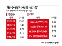 미국 협력에 국내 모멘텀까지…원전株 주목
