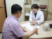 "아버지, 이제 한시름 덜었어요" 1시간에서 15초…확 바뀌는 치료현장① 