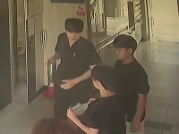 2만원 모아 동물병원 찾은 초등생들…빵 봉지 속 뜻밖에 동물 보니