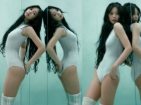 제니에 "제발 손절해라" 속출…"아디다스 사지마세요" 불매 확산하는 이유