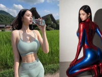月 175만원에서 1억4000만원으로…라켓 내려놓고 '80배' 번 前국가대표