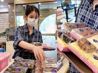 "아이유도 7시 오픈런해서 겨우 샀다"…SNS 입소문 난리에 대박난 광주 떡집