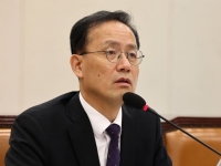 여야, 이형일 재경부 장관 후보자 청문보고서 합의 채택