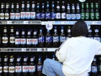 "대학생 MT서도 안마셔요"…대용량 '페트 맥주'의 쇠락