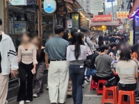 '세계에서 가장 멋진 동네' 1위는 서울 '이곳'…"포장마차·한옥, 즐길거리 가득"