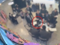 "축의금 아까 냈다니까" 어르신 말만 믿었는데…결혼식장 노린 '가짜 하객들'