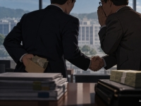 공무원 결탁에 가족 법인까지…'토착비리' 729명 송치
