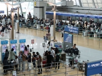 "내 캐리어는요?" 인천공항 위탁수하물 미탑재 속출…왜?
