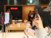 아이폰18프로 '패닉풀' 1500대 교환…애플 "원인은 기밀"