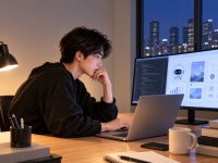 "혼자서도 회사 차립니다"…AI 열풍에 중국서 뜨는 '1인 기업'[세계는Z금]