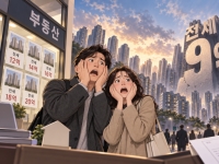 전세 알아보다 '화들짝'… 노원 30년 된 구축 9억 찍었다