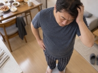 연휴 이후 늘어난 뱃살만 걱정?…중년이라면 '이것' 함께 봐야[콕!건강]