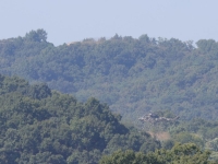 오세훈 "DMZ 사고 원인 철저히 조사해야…장병들 헌신 늘 감사"