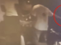 "너 죽이는 거 일도 아냐"…승리, 소주병 휘두르는 모습 CCTV 포착