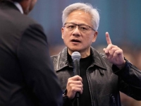 "과학자가 말했다고 다 과학인가"…젠슨 황, 'AI 종말론' 정면 비판