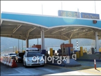 '고속도로 통행료 나몰라라'…지난해 상습미납 차량 37만대