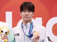 “메달은 안 주고 상장은 알아서 뽑아라?”…아시안게임 황당 논란