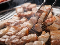 맛있게 먹었는데 찝찝하네 원산지 표시 단속 최다 적발 '김치·돼지고기'