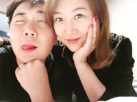 "들기도 무서워"…도경완 벌벌 떤 장윤정 '1억원 롤렉스'