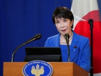 다카이치, UN서 中 압박했는데…日 국민 57% "관계 개선해야"