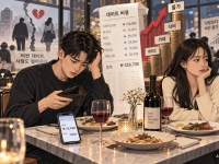 Z세대의 슬픈 연애 "데이트 비용 때문에 잠수이별…" 