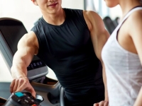 "헬스장서 일부러 팬티 안 입는 여성 늘어나"…'노팬티가 성병 옮긴다' 진실은